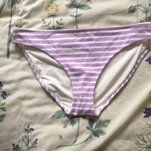 NWT Aerie Bikini Bottom